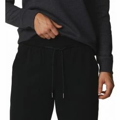 Columbia Lodge Knit Jogger Pants Women black -Casual Pants and Jeans Shop columbia lodge knit jogger pants women black 4