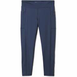 Columbia Lodge Leggings Girls nocturnal