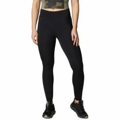 Columbia River Tights Women black