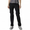Columbia Saturday Trail II EU Convertible Pants Women black -Casual Pants and Jeans Shop columbia saturday trail ii eu convertible pants women black 1