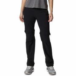 Columbia Saturday Trail II EU Convertible Pants Women black