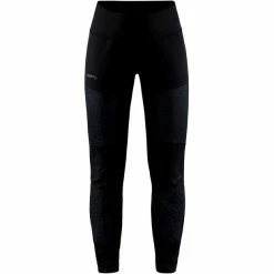 Craft ADV Pursuit Insulate Pants Women black/granite