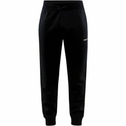 Craft Core Craft Sweatpants Men black