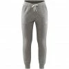 Craft Core Craft Sweatpants Women grey melange -Casual Pants and Jeans Shop craft core craft sweatpants women grey melange 1