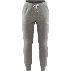 Craft Core Craft Sweatpants Women grey melange