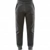 Craft Core Soul Sweatpants Men dark grey melange -Casual Pants and Jeans Shop craft core soul sweatpants men dark grey melange 1