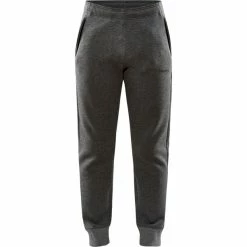 Craft Core Soul Sweatpants Men dark grey melange