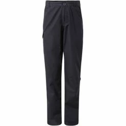 Craghoppers Kiwi Pants Kids dark navy