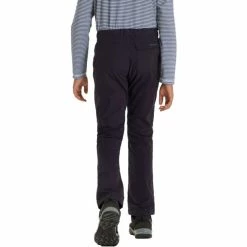 Craghoppers Kiwi Pants Kids dark navy 2 Craghoppers Kiwi Pants Kids dark navy -Casual Pants and Jeans Shop craghoppers kiwi pants kids dark navy 3