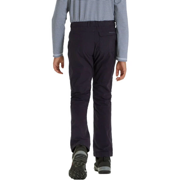 Craghoppers Kiwi Pants Kids dark navy Craghoppers Kiwi Pants Kids dark navy -Casual Pants and Jeans Shop craghoppers kiwi pants kids dark navy 3