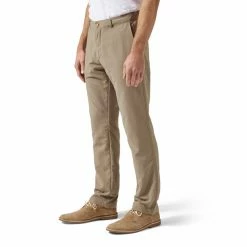 Craghoppers NosiLife Albany Trousers Men pebble