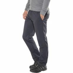 Craghoppers NosiLife Albany Trousers Men dark navy