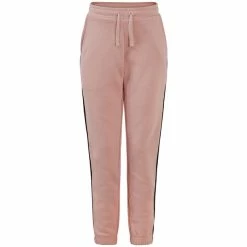 Craghoppers NosiLife Brodie Pants Girls pink clay