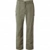 Craghoppers NosiLife Cargo II Trousers Men pebble