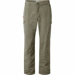Craghoppers NosiLife Cargo II Trousers Men pebble