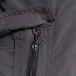 Craghoppers NosiLife Cargo Pants Men black pepper 5 Craghoppers NosiLife Cargo Pants Men black pepper -Casual Pants and Jeans Shop craghoppers nosilife cargo pants men black pepper 6