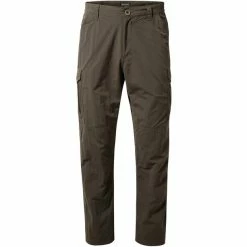 Craghoppers NosiLife Cargo Pants Men woodland green