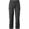 Craghoppers NosiLife Convertible II Trousers Men black pepper -Casual Pants and Jeans Shop craghoppers nosilife convertible ii trousers men black pepper 1