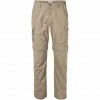 Craghoppers NosiLife Convertible II Trousers Men pebble -Casual Pants and Jeans Shop craghoppers nosilife convertible ii trousers men pebble 1 1