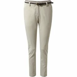 Craghoppers NosiLife Fleurie II Pants Women desert sand