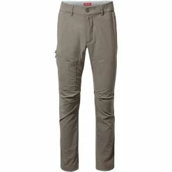 Craghoppers NosiLife Pro Active Trousers Men pebble