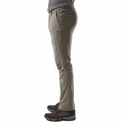 Craghoppers NosiLife Pro Active Trousers Men pebble -Casual Pants and Jeans Shop craghoppers nosilife pro active trousers men pebble 3