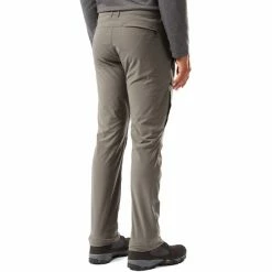 Craghoppers NosiLife Pro Active Trousers Men pebble -Casual Pants and Jeans Shop craghoppers nosilife pro active trousers men pebble 4