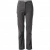 Craghoppers NosiLife Pro II Trousers Women charcoal 2 Craghoppers NosiLife Pro II Trousers Women charcoal -Casual Pants and Jeans Shop craghoppers nosilife pro ii hose damen charcoal 1