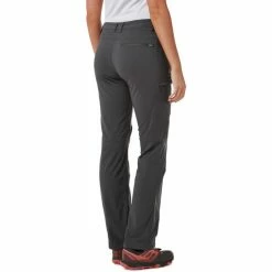 Craghoppers NosiLife Pro II Trousers Women charcoal -Casual Pants and Jeans Shop craghoppers nosilife pro ii hose damen charcoal 3