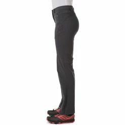 Craghoppers NosiLife Pro II Trousers Women charcoal -Casual Pants and Jeans Shop craghoppers nosilife pro ii hose damen charcoal 4