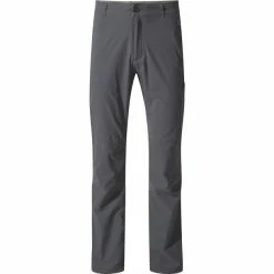Craghoppers NosiLife Pro II Trousers Men elephant