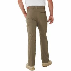 Craghoppers NosiLife Pro II Trousers Men pebble -Casual Pants and Jeans Shop craghoppers nosilife pro ii trousers herren pebble 3 1