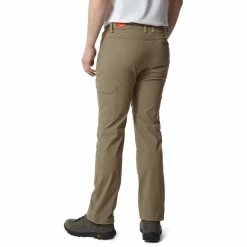 Craghoppers NosiLife Pro II Trousers Men pebble -Casual Pants and Jeans Shop craghoppers nosilife pro ii trousers herren pebble 5