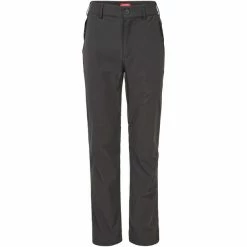 Craghoppers NosiLife Pro II Trousers Men black pepper