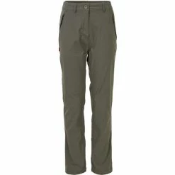 Craghoppers NosiLife Pro II Trousers Women mid khaki