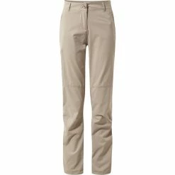 Craghoppers NosiLife Pro II Trousers Women mushroom