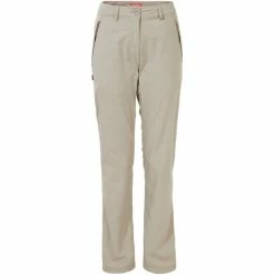Craghoppers NosiLife Pro II Trousers Women mushroom