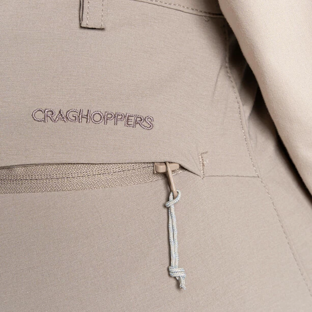Craghoppers NosiLife Pro II Trousers Women mushroom Craghoppers NosiLife Pro II Trousers Women mushroom -Casual Pants and Jeans Shop craghoppers nosilife pro ii trousers women mushroom 5