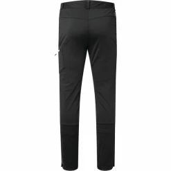 Dare 2b Appended II Trousers Men black -Casual Pants and Jeans Shop dare 2b appended ii trousers men black 3