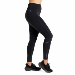 Dare 2b Influential Thermal Tights Women black -Casual Pants and Jeans Shop dare 2b influential thermal tights women black 5