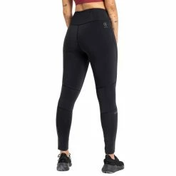 Dare 2b Influential Thermal Tights Women black -Casual Pants and Jeans Shop dare 2b influential thermal tights women black 6