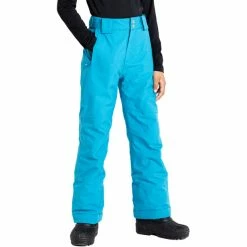Dare 2b Outmove II Pants Kids fjord blue -Casual Pants and Jeans Shop dare 2b outmove ii pants kids fjord blue 4