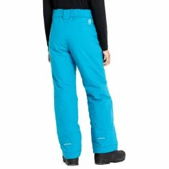 Dare 2b Outmove II Pants Kids fjord blue -Casual Pants and Jeans Shop dare 2b outmove ii pants kids fjord blue 5