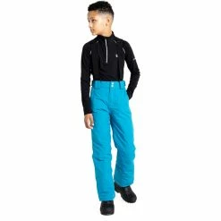 Dare 2b Outmove II Pants Kids fjord blue -Casual Pants and Jeans Shop dare 2b outmove ii pants kids fjord blue 6