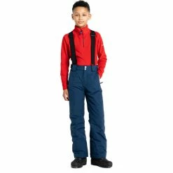 Dare 2b Outmove II Pants Kids moonlight denim -Casual Pants and Jeans Shop dare 2b outmove ii pants kids moonlight denim 6