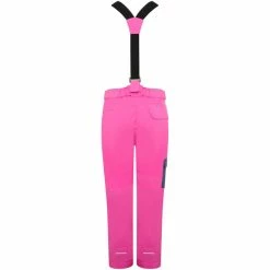 Dare 2b Timeout II Pants Kids raspberry rose/dark denim -Casual Pants and Jeans Shop dare 2b timeout ii pants kids raspberry rose dark denim 3