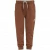 DIDRIKSONS Corin 5 Pants Kids earth brown -Casual Pants and Jeans Shop didriksons corin 5 pants kids earth brown 1