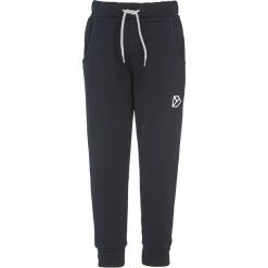 DIDRIKSONS Corin Pants Kids navy