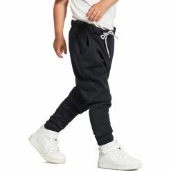 DIDRIKSONS Corin Pants Kids navy -Casual Pants and Jeans Shop didriksons corin pants kids navy 3