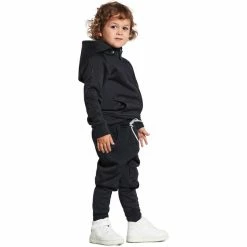 DIDRIKSONS Corin Pants Kids navy -Casual Pants and Jeans Shop didriksons corin pants kids navy 4